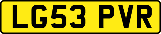 LG53PVR
