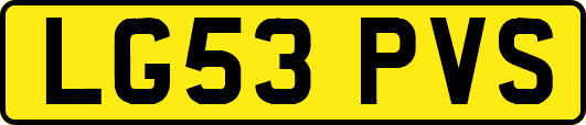 LG53PVS