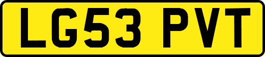 LG53PVT