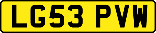 LG53PVW