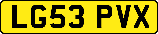 LG53PVX