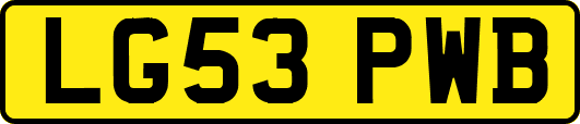 LG53PWB