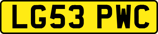 LG53PWC