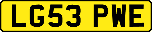 LG53PWE