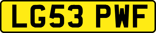 LG53PWF
