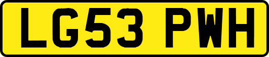 LG53PWH