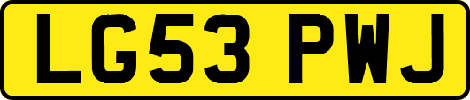 LG53PWJ