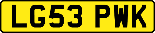 LG53PWK