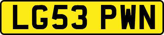 LG53PWN