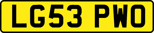 LG53PWO