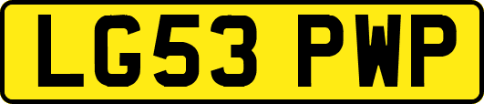 LG53PWP