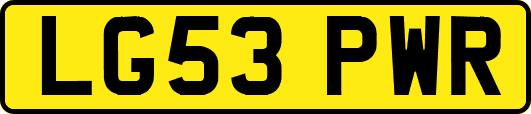 LG53PWR
