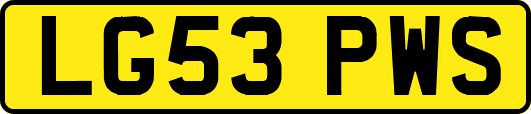 LG53PWS