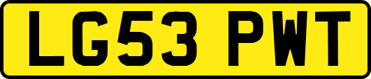 LG53PWT