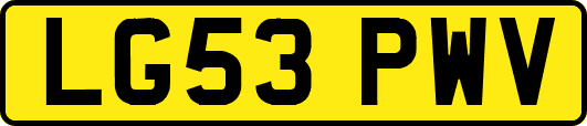 LG53PWV