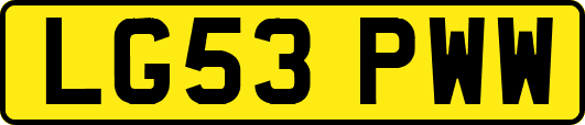 LG53PWW