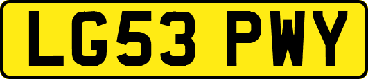 LG53PWY