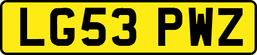 LG53PWZ