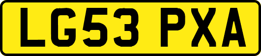 LG53PXA