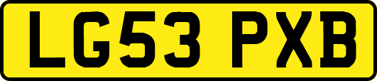 LG53PXB