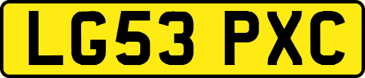 LG53PXC