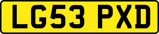 LG53PXD