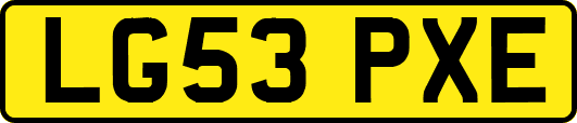 LG53PXE