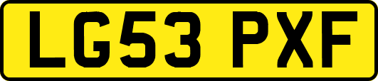 LG53PXF