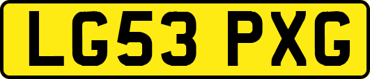 LG53PXG