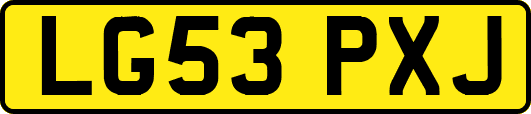 LG53PXJ