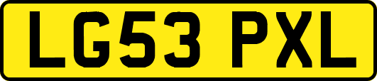 LG53PXL
