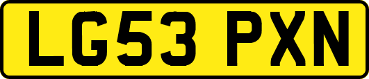 LG53PXN