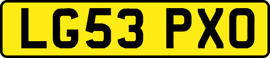 LG53PXO