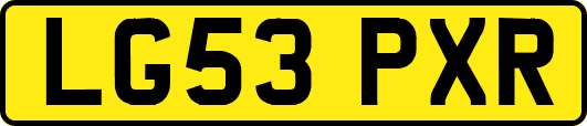 LG53PXR