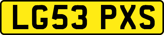 LG53PXS