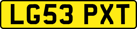 LG53PXT