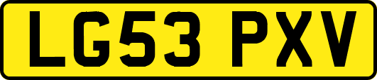 LG53PXV