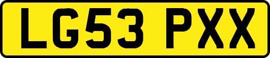 LG53PXX