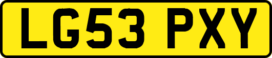 LG53PXY