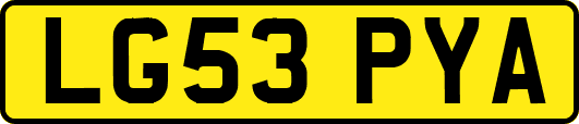 LG53PYA