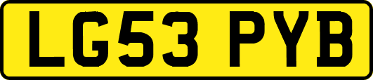 LG53PYB