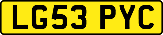 LG53PYC