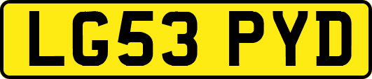 LG53PYD