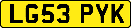 LG53PYK
