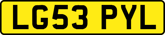 LG53PYL