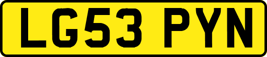 LG53PYN