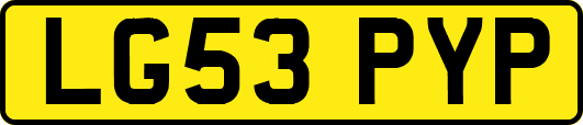 LG53PYP
