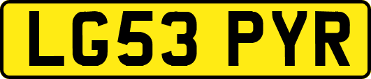 LG53PYR