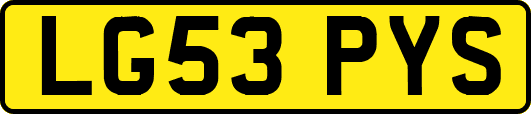 LG53PYS
