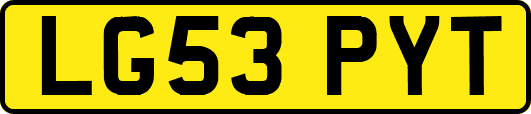 LG53PYT